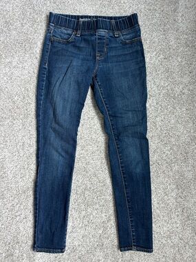 GAPKids Dark Blue Legging Jeans